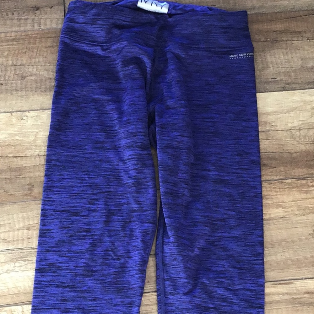Marc New York leggings fleece lined